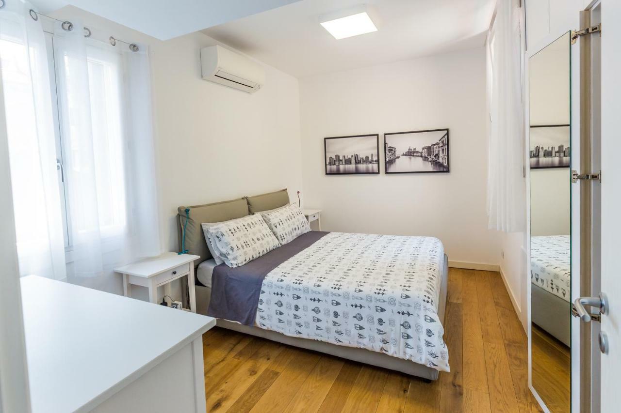 Loft In Venice Veneza Exterior foto