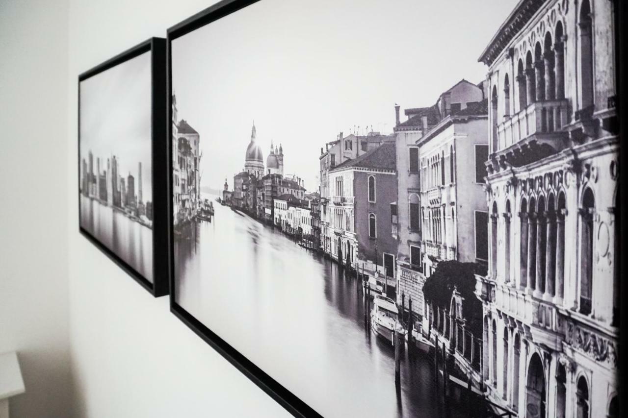 Loft In Venice Veneza Exterior foto